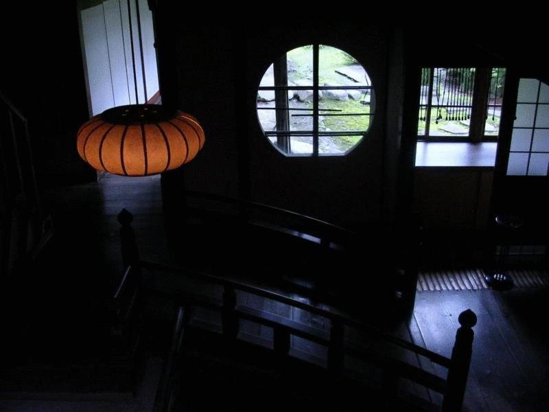 Ishiba Ryokan Хиросаки Экстерьер фото