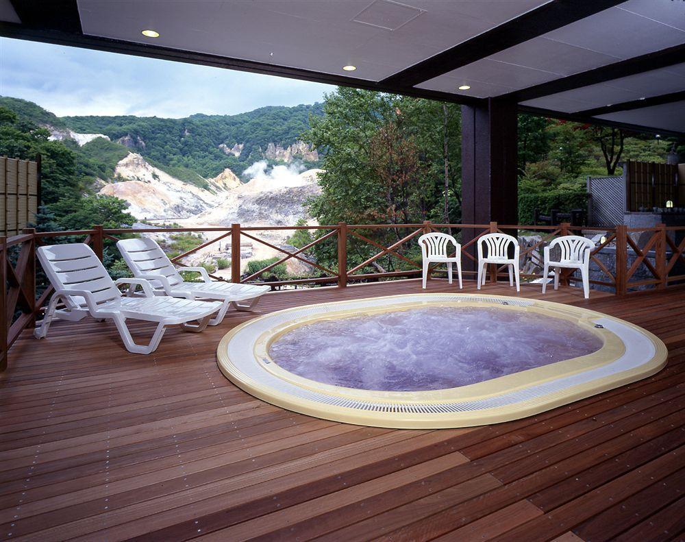 Ishiba Ryokan Хиросаки Экстерьер фото