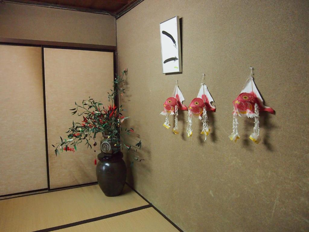 Ishiba Ryokan Хиросаки Экстерьер фото
